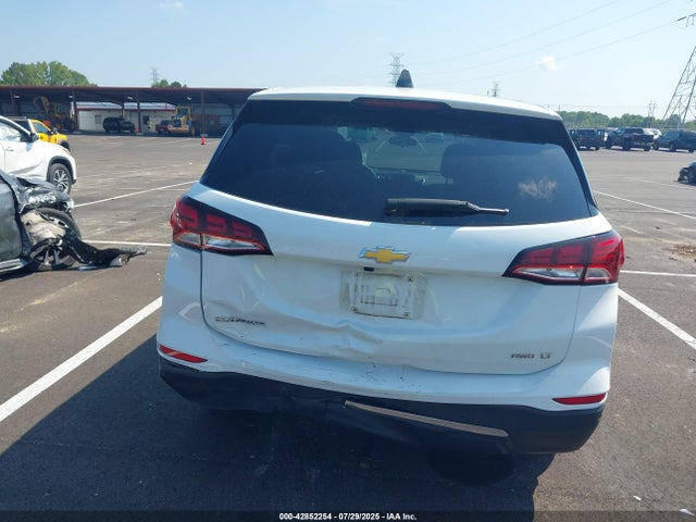 3GNAXTEG0PS207005 Chevrolet lsd