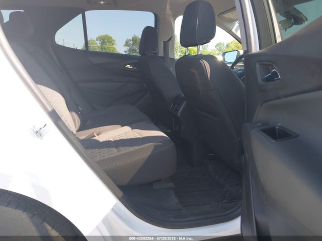3GNAXTEG0PS207005 Chevrolet lsd