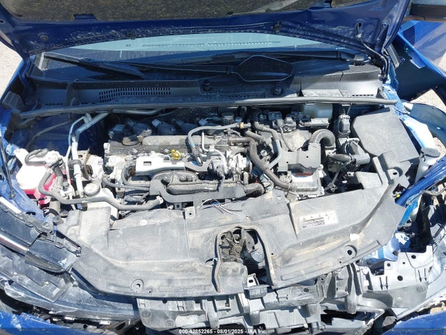 JTDADABU4R3008273 Toyota m20a-fxs