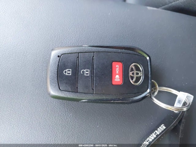 JTDADABU4R3008273 Toyota m20a-fxs