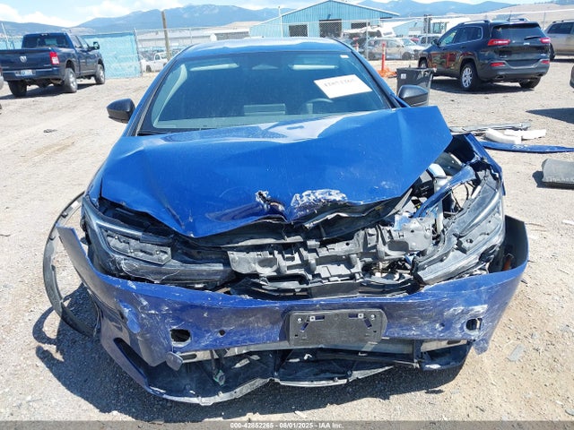JTDADABU4R3008273 Toyota m20a-fxs