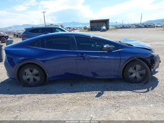 JTDADABU4R3008273 Toyota m20a-fxs