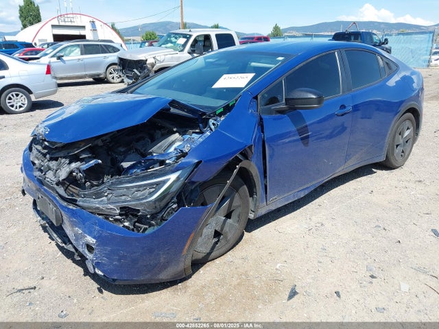 JTDADABU4R3008273 Toyota m20a-fxs