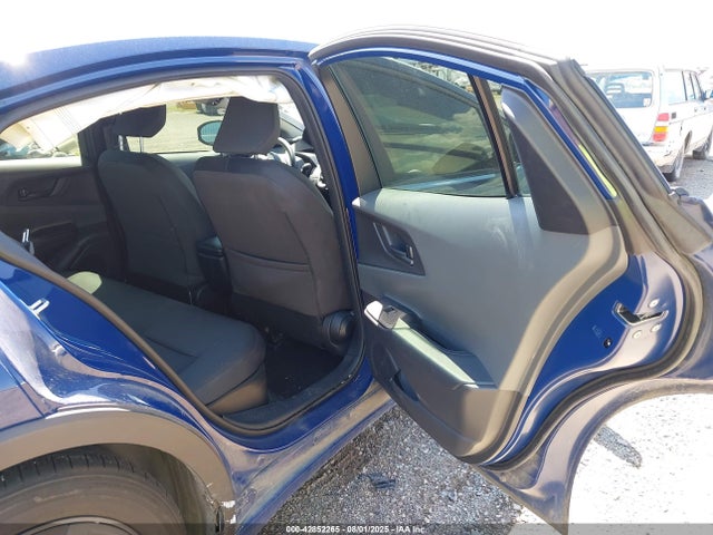 JTDADABU4R3008273 Toyota m20a-fxs