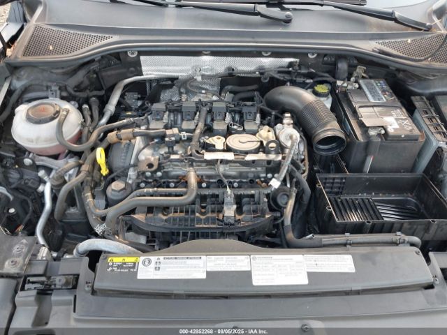 2019 VOLKSWAGEN ARTEON WVWDR7AN7KE025641 Photo 9