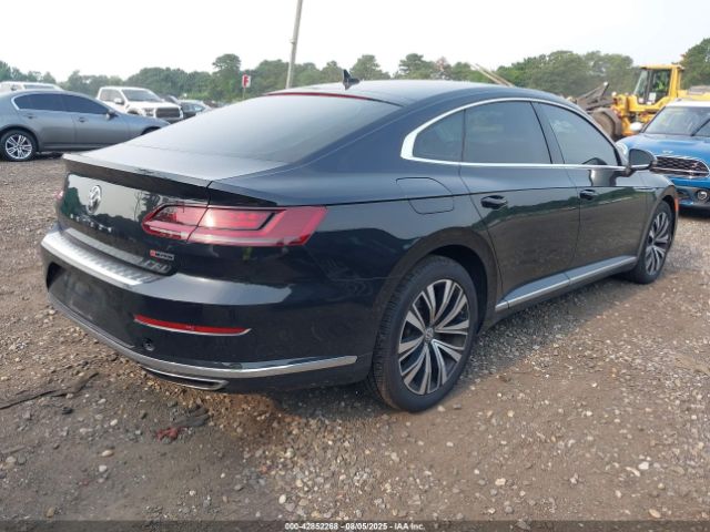 2019 VOLKSWAGEN ARTEON WVWDR7AN7KE025641 Photo 3