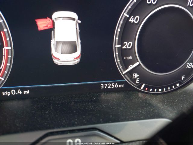 2019 VOLKSWAGEN ARTEON WVWDR7AN7KE025641 Photo 6