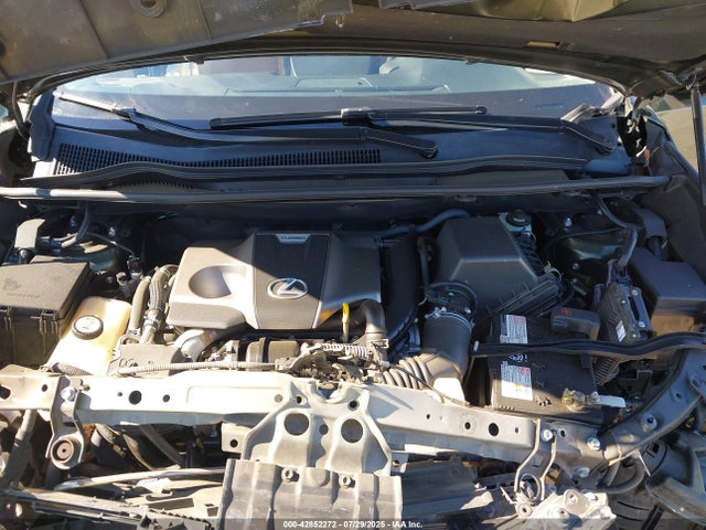 JTJGARDZ6M2243540 Lexus 8ar-fts