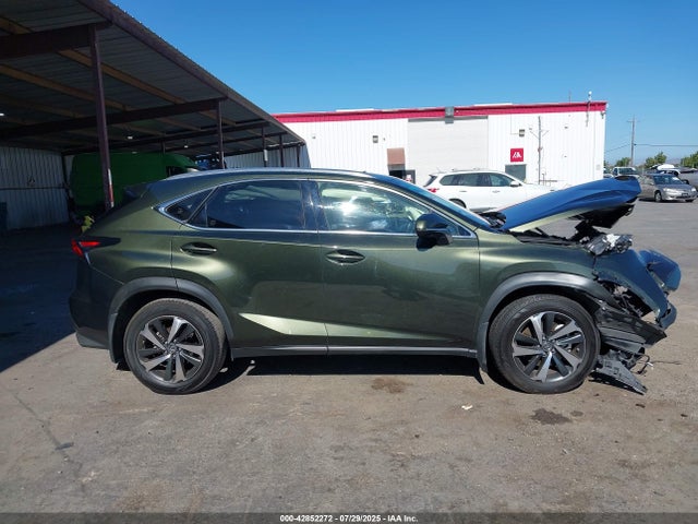 JTJGARDZ6M2243540 Lexus 8ar-fts