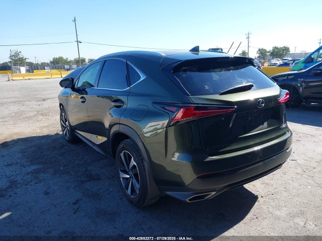 JTJGARDZ6M2243540 Lexus 8ar-fts