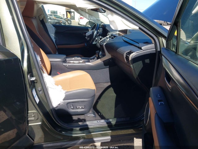JTJGARDZ6M2243540 Lexus 8ar-fts