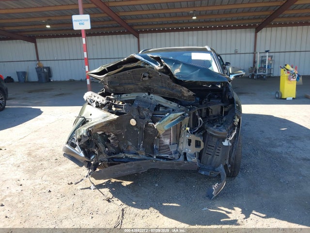 JTJGARDZ6M2243540 Lexus 8ar-fts