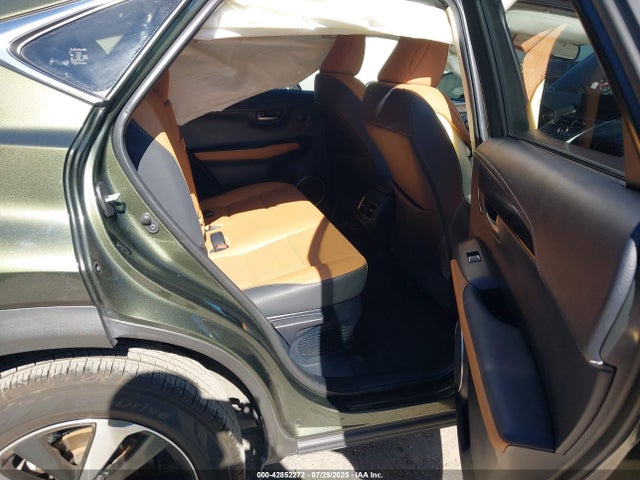JTJGARDZ6M2243540 Lexus 8ar-fts