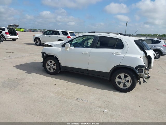 Chevrolet LUV 2015 KL7CJLSB4FB118928 Image 3