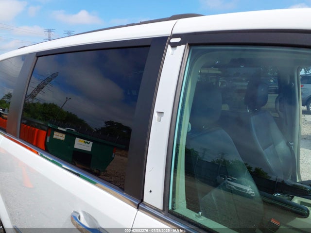 Продаж на аукціоні авто 2015 Chrysler Town & Country Touring-l, vin: 2C4RC1CG9FR573863, номер лоту: 42852276