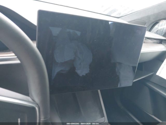 2023 TESLA MODEL X 7SAXCBE56PF377615 Photo 6