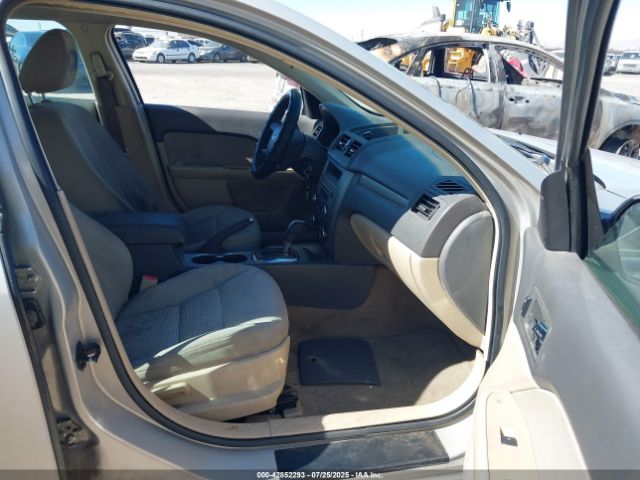 2010 FORD FUSION 3FAHP0HA3AR135590 Photo 4