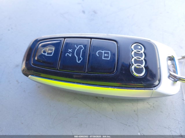 2024 AUDI A6 WAUE3BF25RN043215 Photo 10