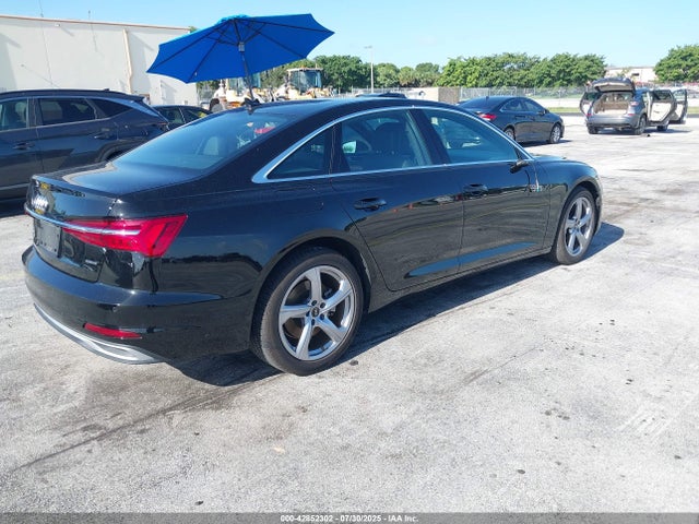 2024 AUDI A6 WAUE3BF25RN043215 Photo 3