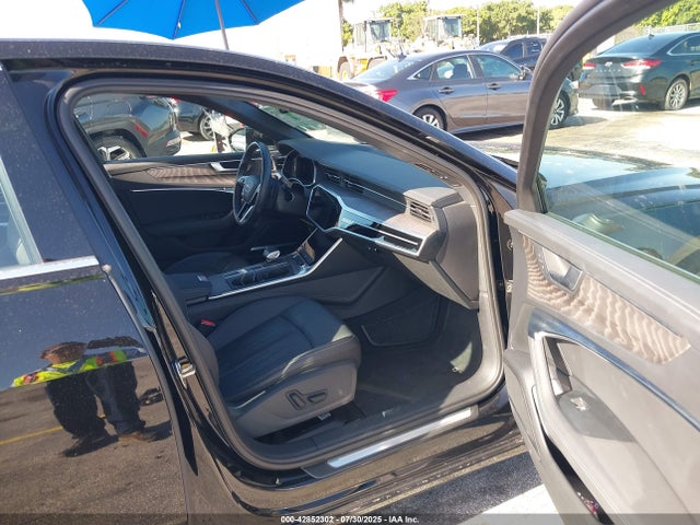 2024 AUDI A6 WAUE3BF25RN043215 Photo 4