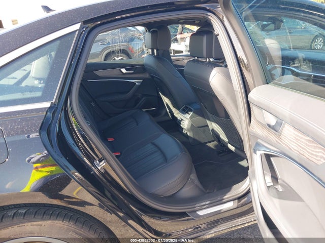 2024 AUDI A6 WAUE3BF25RN043215 Photo 7