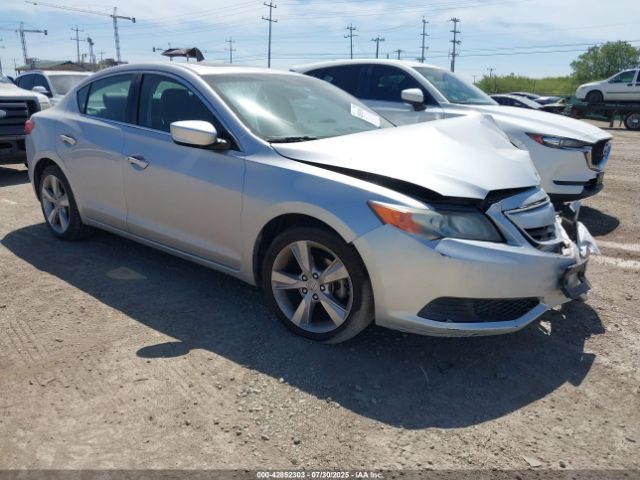 2014 ACURA ILX 19VDE1F36EE015247 Photo 0