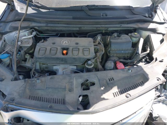 2014 ACURA ILX 19VDE1F36EE015247 Photo 9
