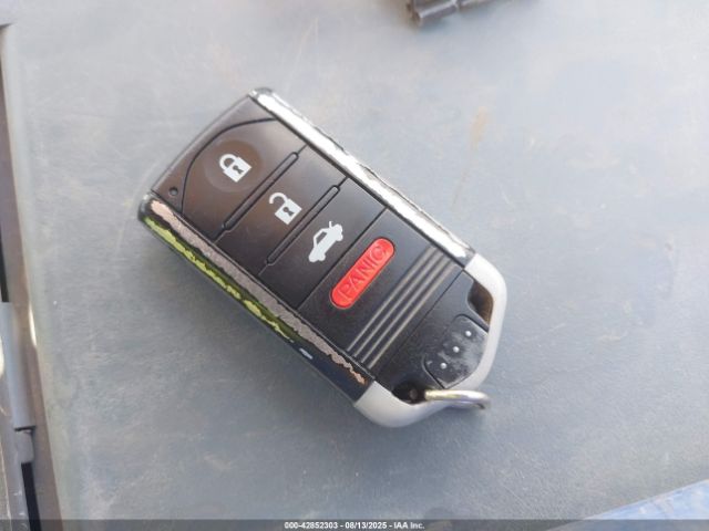 2014 ACURA ILX 19VDE1F36EE015247 Photo 10