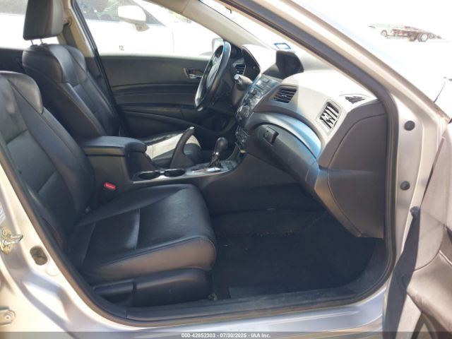 2014 ACURA ILX 19VDE1F36EE015247 Photo 4