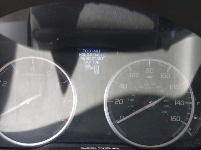 2014 ACURA ILX 19VDE1F36EE015247 Photo 6