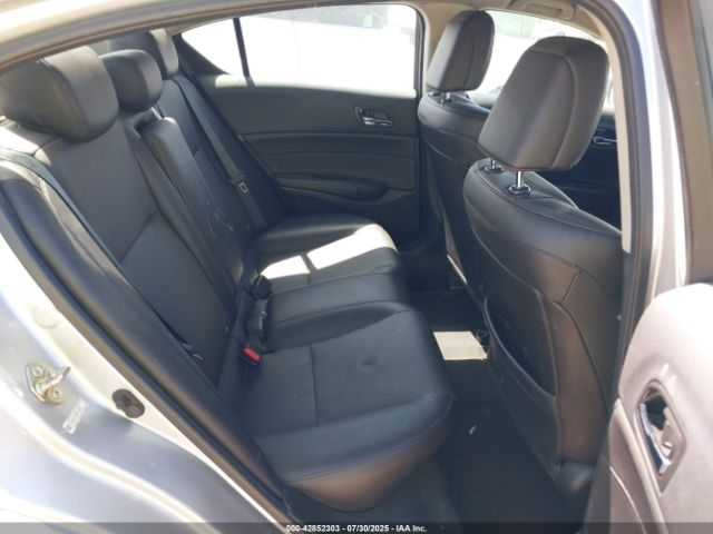 2014 ACURA ILX 19VDE1F36EE015247 Photo 7