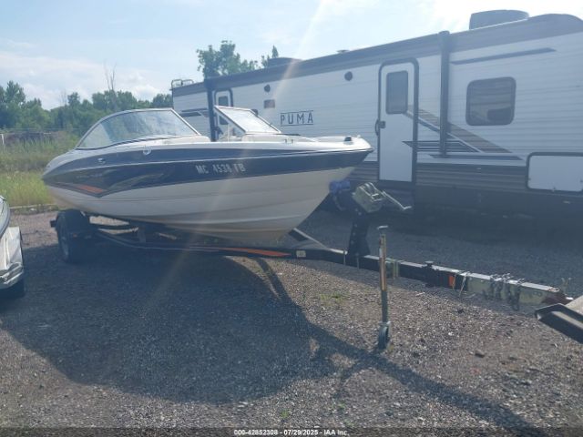 2007 BAYLINER OTHER BIYE62CXC707