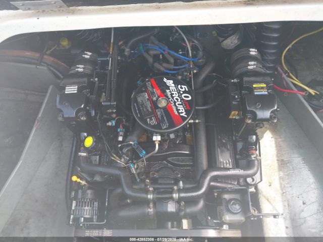 2007 BAYLINER OTHER BIYE62CXC707 Photo 9