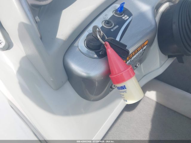 2007 BAYLINER OTHER BIYE62CXC707 Photo 10