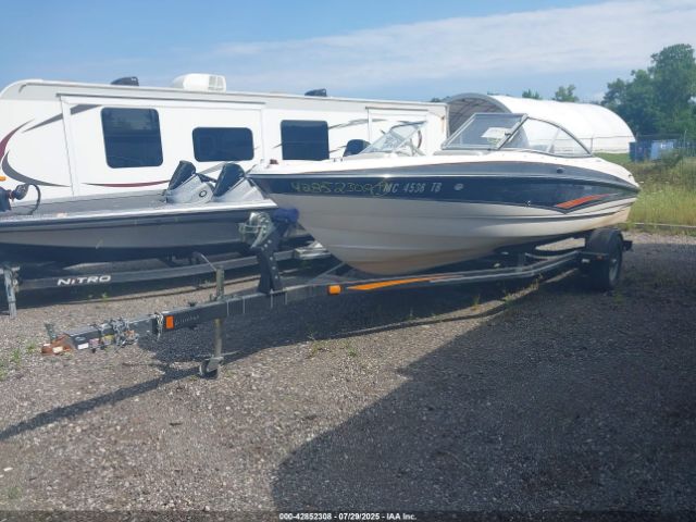 2007 BAYLINER OTHER BIYE62CXC707 Photo 1