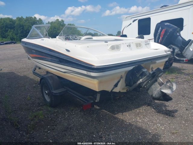 2007 BAYLINER OTHER BIYE62CXC707 Photo 2