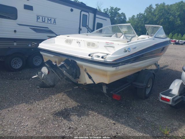 2007 BAYLINER OTHER BIYE62CXC707 Photo 3
