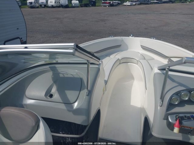 2007 BAYLINER OTHER BIYE62CXC707 Photo 4