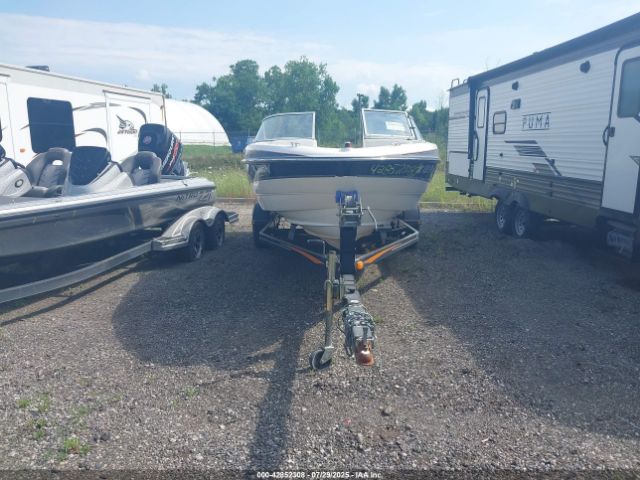 2007 BAYLINER OTHER BIYE62CXC707 Photo 5