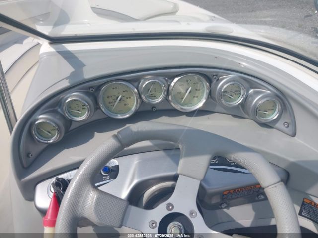 2007 BAYLINER OTHER BIYE62CXC707 Photo 6