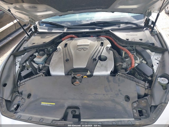 Infiniti 2014 2014 JN1AV7AP2EM691108 Image 10