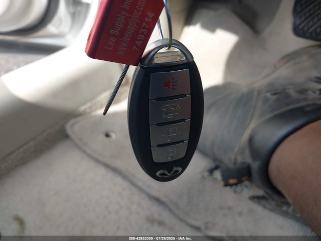 Infiniti 2014 2014 JN1AV7AP2EM691108 Image 11