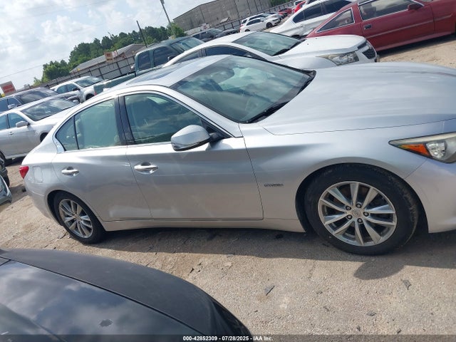 Infiniti 2014 2014 JN1AV7AP2EM691108 Image 13
