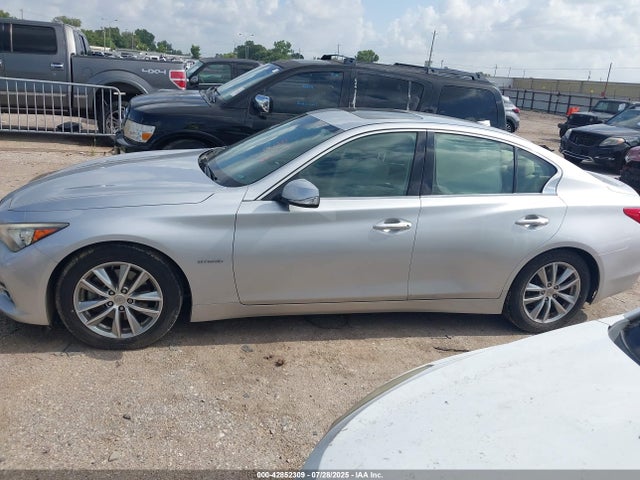 Infiniti 2014 2014 JN1AV7AP2EM691108 Image 14