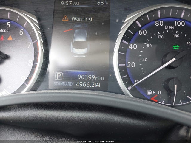 Infiniti 2014 2014 JN1AV7AP2EM691108 Image 15