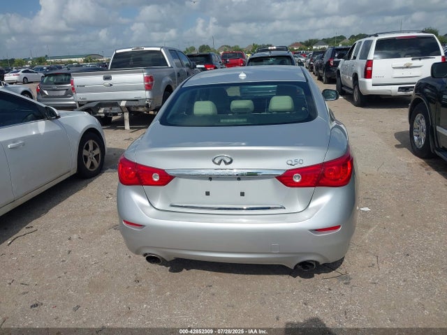 Infiniti 2014 2014 JN1AV7AP2EM691108 Image 16