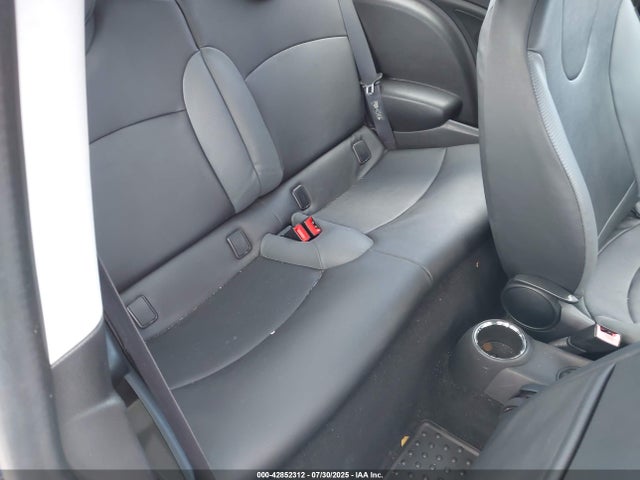 2007 MINI COOPER WMWMF33557TT56832 Photo 7