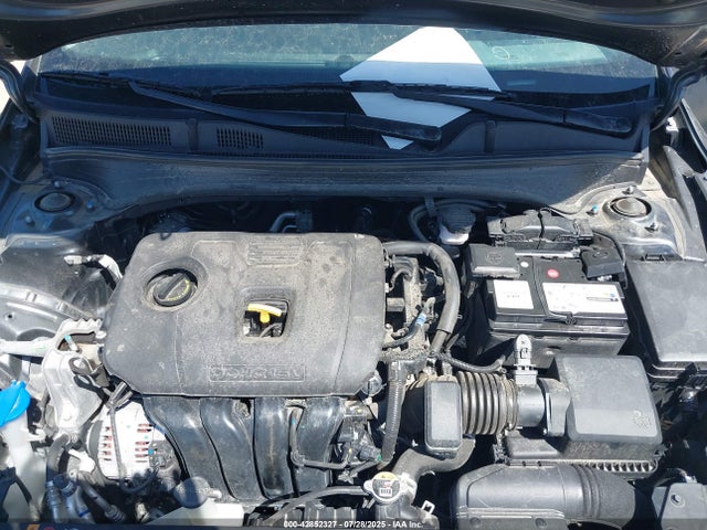 3KPF24AD7RE780631 KIA mpi nu