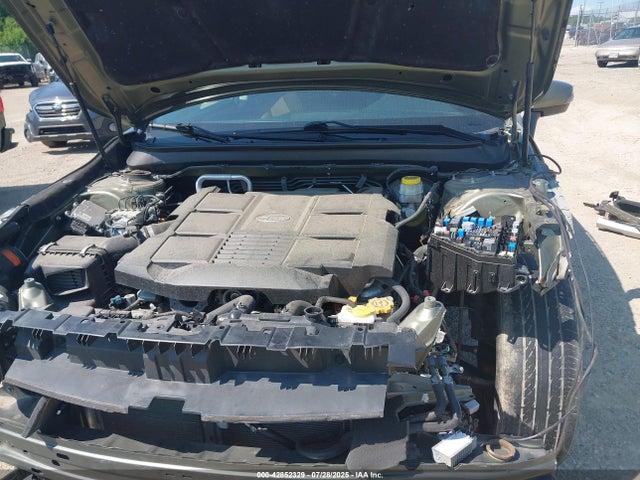 4S4BSETCXH3374658 Subaru u4