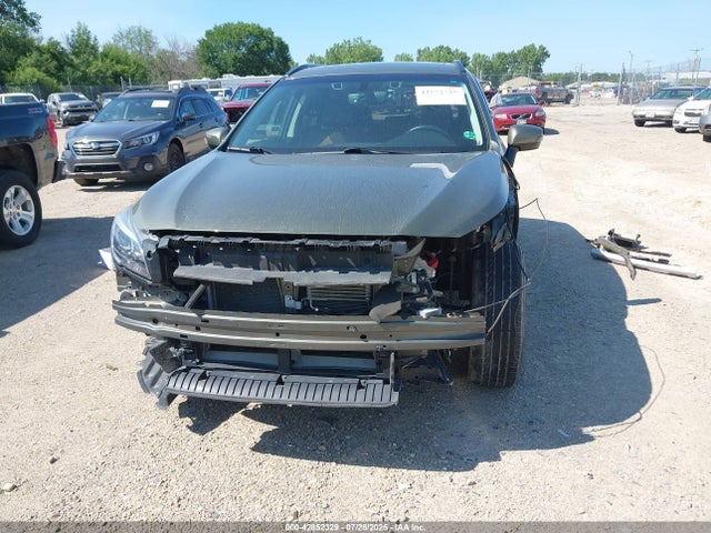 4S4BSETCXH3374658 Subaru u4